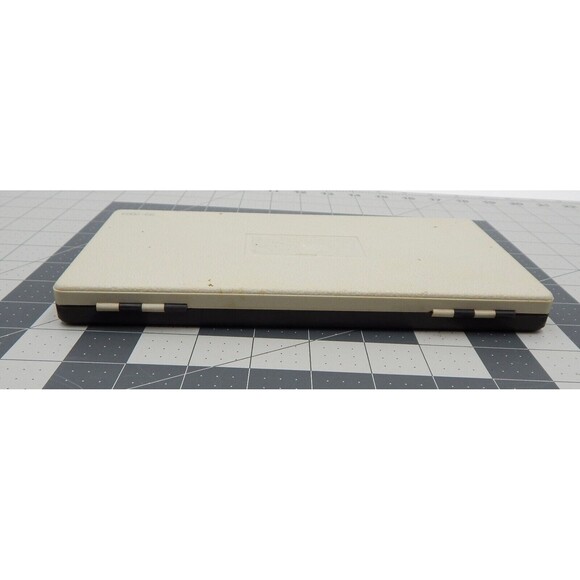 Lafayette 99-7003 Precision Drafting Tool Compass Drawing Set Made In Germany - Picture 11 of 11